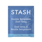 Stash Tea Uplifting Double Bergamot Earl Grey Black Tea - Caffeinated, Non-GMO - 18 Count (Pack of 6) - 108 Bags Total