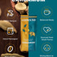 Conecto Cardamom Coffee: 100% Natural and Artisanal, Guatemalan Arabica Ground Coffee Flavored with Clay Pot Roasted Cardamom, M