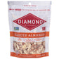 Diamond Of California Sliced Almonds, 6 Oz, 1 Unit