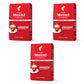 Julius Meinl: ''Prsident'', Classic Viennese Medium Roast Coffee Beans, 500g / 17.6oz (3)