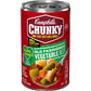 Campbell’S Chunky Healthy Request Soup, Old Fashioned Vegetable Beef Soup, 18.8 Oz Can