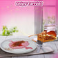 Sabores De Mexico Turron Kit - 4oz Turron, 2 Mini Chili Powders, 3 Chamoy Packets, 4 Limon7, Sweet & Spicy Mexican