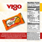 Vigo Authentic Mexican Rice with Corn, No Fat, 8oz (Mexican, 8 Ounce (Pack of 1))