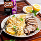 Char Crust Dry-Rub Seasoning (3-Pack, Roasted Garlic Peppercorn)
