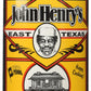 John Henrys Texas Chicken Tickler 10.5oz
