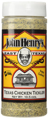 John Henrys Texas Chicken Tickler 10.5oz