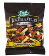 Fresh Gourmet Tortilla Strips, Tri-Color, 0.5 Ounce (Pack of 100)