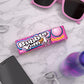 BUBBLE YUM Original Chewy, Bubble Gum Packs, 1.4 oz (18 Count)