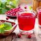 Natural Cranberry Extract For Baking And Flavoring - 4 Oz - Premium Quality Natural Flavors For Baked Goods, Desserts, & Cooking
