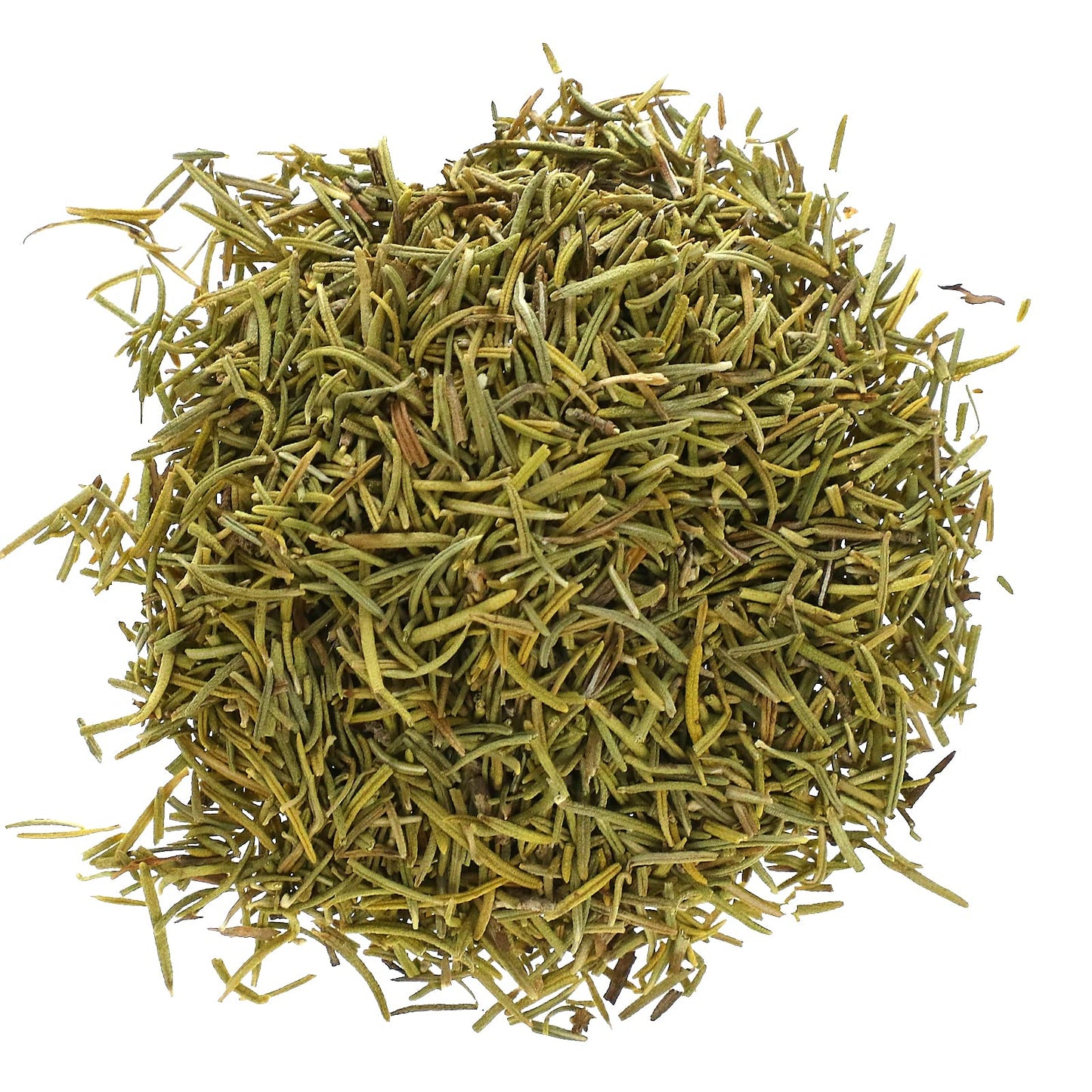Starwest Botanicals Organic Rosemary Leaf Whole  1 Pound Bag