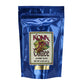 Kona Joe Gourmet Coffee Blend, Dark Roast Ground Coffee, 8 oz