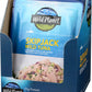 Wild Planet Skipjack Wild Tuna Sea Salt Pouch Keto And Paleo 3Rd Party Mercury Tested 3 Ounce (Pack Of 12)