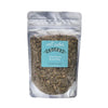 s.a.l.t sisters Charmane's Bread Dip - Value Size Bold Italian Herb & Spice Blend for Extra Virgin Olive Oil Dipping - Versatile