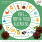 Homefree Treats You Can Trust Gluten Free Mini Cookies, Single Serve, Chocolate Mint, 0.95 Ounce (Pack Of 10)