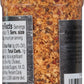 Weber Salt Free Steak Seasoning, 2.5 Ounce Shaker