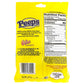 Peeps Lollipop Rings, Multicolored Chick Shaped Suckers, Individually Wrapped Candies (Pack Of 3)