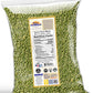 Rani Green Peas Whole, Dried (Marrowfat Peas, Vatana, Matar) 128Oz (8Lbs) 3.63Kg Bulk ~ All Natural | Vegan | Kosher | Gluten Fr