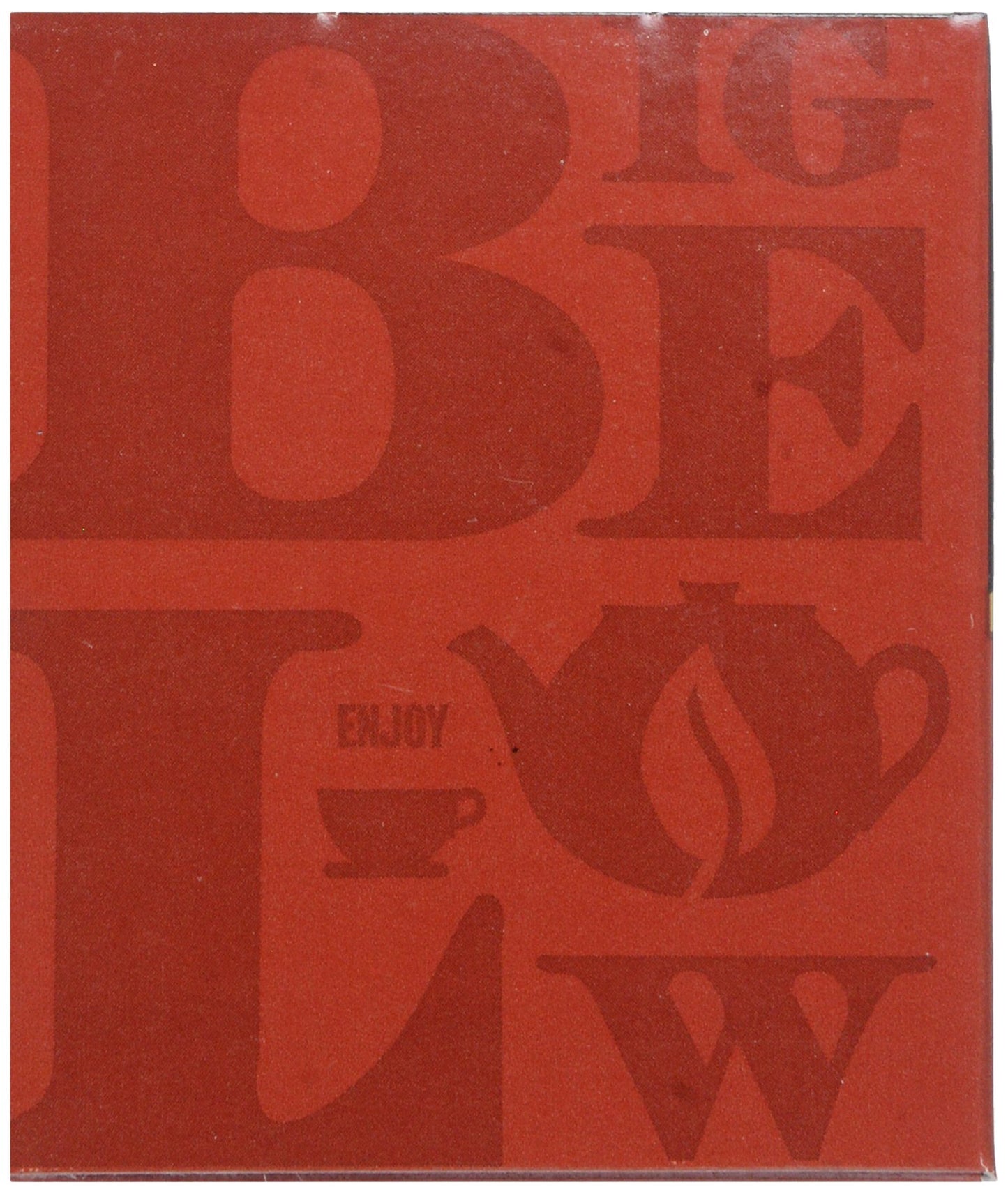 Bigelow Tea - Black Tea Cinnamon Stick - 20 Tea Bags
