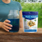 Palo azul  Kidney Wood (16.1oz/1 Pound)  Blue Stick Herbal Tea Bark  palo azul tea  Resealable Bag (16.1 Ounce)