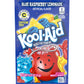 Kool-Aid Unsweetened Fruit Variety Drink Mix 50 Count Pitcher Packets, 7 Ounce