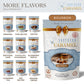 Southern Caramel Spirit-Inspired Flavor Caramels, Soft Buttery Gourmet Caramel Candy Infused With Smooth, Top-Shelf Spirit-Inspired Flavor, Handcrafted, Small Batch, Gluten Free, No Corn Syrup, Wrapped, Gift Ready Pieces, 4 Oz (Pack Of 1)