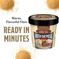 Mccann 'S Instant Oatmeal Cup, Maple Brown Sugar, 1.9 Ounce (Pack Of 12)