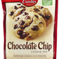 Betty Crocker Cookie Mix, Chocolate Chip, 21 oz Value Size
