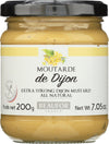 BEAUFOR Extra Strong Dijon Mustard, 7.05 OZ