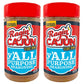 All Purpose Cajun Seasoning Mild 8 Oz Ragin' Cajun (Pack Of 2)