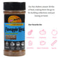 Dizzy Pig Pineapple Head Seasonings - Savory Sweet, 8oz Shaker, Two Pack