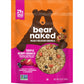 Bear Naked Triple Berry Fit Granola - Non-GMO, Kosher, Vegan - 12 Oz