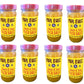Sweet & Sour Sauce - 8 Ounce Jar of Chinese Duck Sauce Authentic Asian Sauces (12-pack)