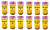 Sweet & Sour Sauce - 8 Ounce Jar of Chinese Duck Sauce Authentic Asian Sauces (12-pack)