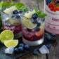 Smartfruit Superfruit All-Stars + Power, 100% Real Fruit Pur