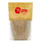Yupik Pot Barley, 2.2 lb, Non-GMO, Kosher, Vegan, Raw, Whole Grains, Sugar-Free, Salt-Free, Excellent Source of Fiber, Ideal for