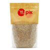 Yupik Pot Barley, 2.2 lb, Non-GMO, Kosher, Vegan, Raw, Whole Grains, Sugar-Free, Salt-Free, Excellent Source of Fiber, Ideal for