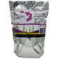 Quiere Te Herbal Mix, Eucalyptus & Bugambilia, Dried Whole Leaves, 5.3 oz (150g), Resealable Bag, Natural Product from Mexico
