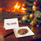 Chips Ahoy! Hot Cocoa Chocolate Chip Cookies, Limited Edition Holiday Cookies, 9.9 Oz