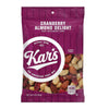 Kars Nuts Cranberry Almond Delight Trail Mix, Gluten-Free, 3 oz Packs, Bulk Pack of 42, Model 8979-CP42