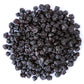 Organic Dried Blueberries, 16 Pounds - Non-Gmo, Whole Berries, Lightly Sweetened, And Coated With Sunflower Oil, Kosher, Vegan,