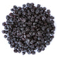 Food To Live Organic Dried Blueberries, 8 Ounces Non-Gmo, Whole Berries, Lightly Sweetened, Coated With Sunflower Oil, Kosher, Vegan, Unsulfured, Bulk. Rich In Antioxidants. For Snacking, Baking.