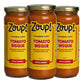 Zoup! Tomato Bisque - Gluten Free, Ready to Serve, 16 Fl Oz (Pack of 3)