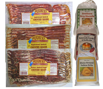 Bacon Lovers gift Box (Variety Pack)