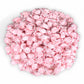 Premium Classic Bubble Gum Saltwater Taffy Chewy Candy Bulk 1 Lb Bag 60+ Pieces Individually Wrapped, Nut & Gluten Free Treats (