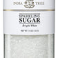 India Tree White Sparkling Sugar, 7.5 Oz