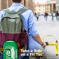 Tic Tac Freshmint Breath Mints, 4 Bottle Packs, On-The-Go Refreshment, Stocking Stuffers, 3.4 Oz Each