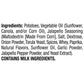 Lay'S Kettle Cooked Potato Chips, Jalapeno, 0.85 Ounce (Pack Of 40)
