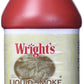 Wright'S Natural Hickory Seasoning Liquid Smoke, 128 Ounce