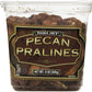 Trader Joe'S Pecan Pralines (13 Oz. (369G))