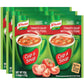 Knorr Tomato Soup Mix With Croutons 1.52Oz (3X2 Packs For 6 Pouches Total)| Delicious, Warm, And Ready In Minutes!